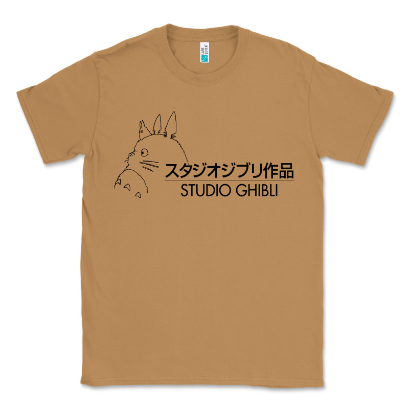 Studio Ghibli2 Classic Tee by linhVisuals | Teevron