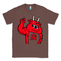 Chestnut glynn academy mascot Classic Tee - linhVisuals