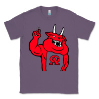 Lavender glynn academy mascot Classic Tee - linhVisuals