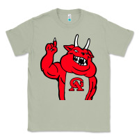 Matcha glynn academy mascot Classic Tee - linhVisuals