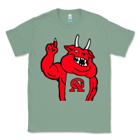 Sage glynn academy mascot Classic Tee - linhVisuals