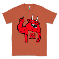 Glynn Academy Mascot Classic Tee | Teevron