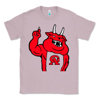 Lilac glynn academy mascot Classic Tee - linhVisuals