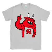Moon Dust glynn academy mascot Classic Tee - linhVisuals
