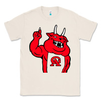 Natural glynn academy mascot Classic Tee - linhVisuals