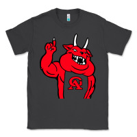 Smoke glynn academy mascot Classic Tee - linhVisuals