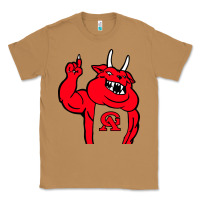 Toasted Coconut glynn academy mascot Classic Tee - linhVisuals