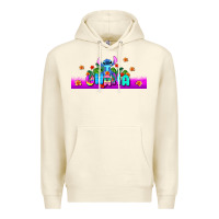 Sandshell stitch ohana Premium Hoodie - AdoDesignShop