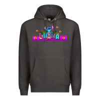 Smoke stitch ohana Premium Hoodie - AdoDesignShop