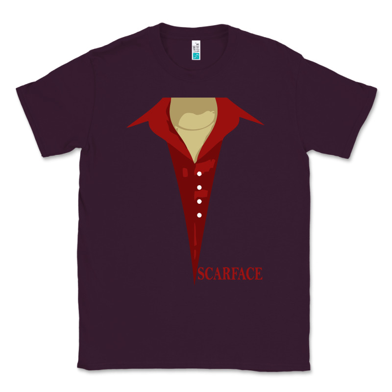 Scarface Classic Tee by linhVisuals | Teevron