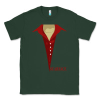 Sports Green scarface Classic Tee - linhVisuals