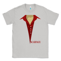 Moon Dust scarface Classic Tee - linhVisuals