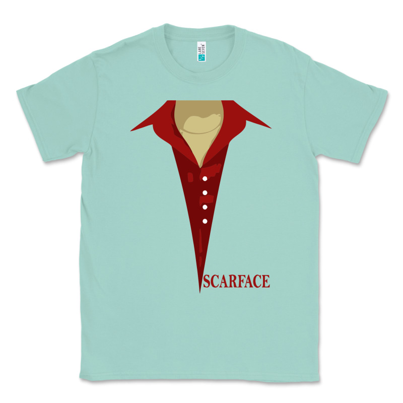 Scarface Classic Tee by linhVisuals | Teevron