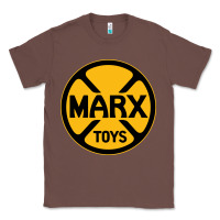 Chestnut marx toys Classic Tee - linhVisuals