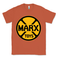 Copper marx toys Classic Tee - linhVisuals