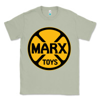 Matcha marx toys Classic Tee - linhVisuals