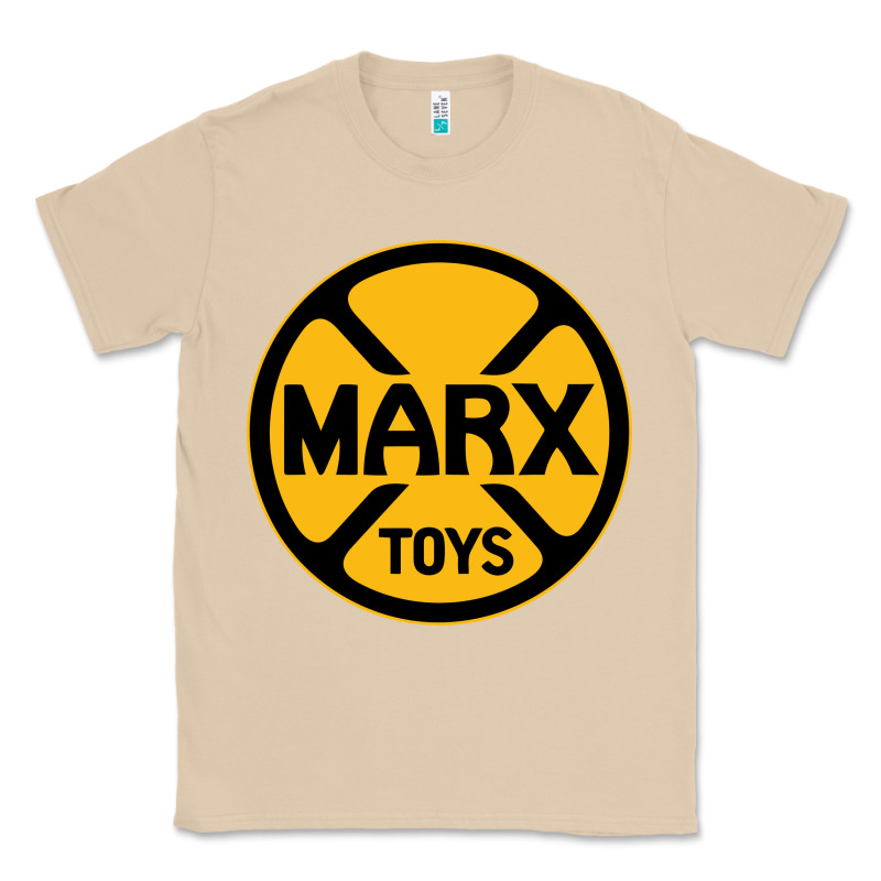 Marx Toys Classic Tee by linhVisuals | Teevron