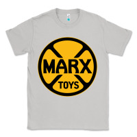Moon Dust marx toys Classic Tee - linhVisuals