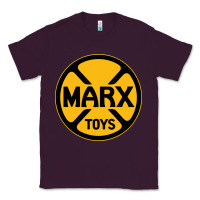 Plum marx toys Classic Tee - linhVisuals