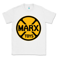 Marx Toys Classic Tee | Teevron