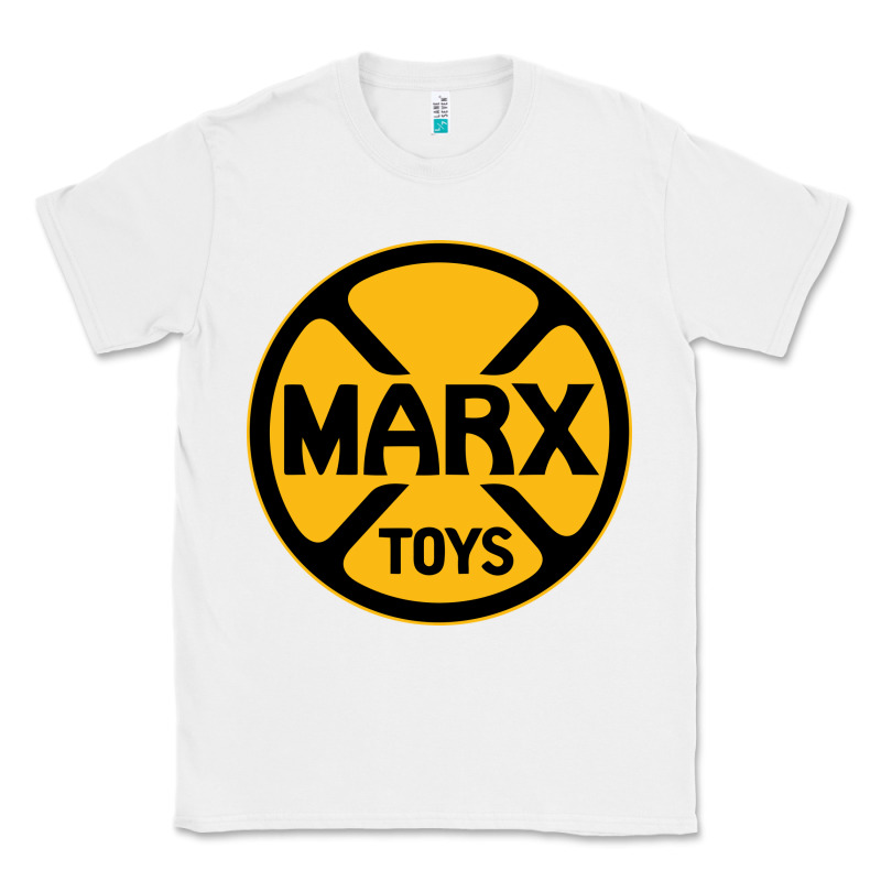 Marx Toys Classic Tee by linhVisuals | Teevron