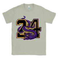 Matcha Mamba #24 Classic Tee - linhVisuals