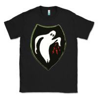 Black season  ghost army Classic Tee - linhVisuals