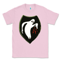 Bubblegum Pink season  ghost army Classic Tee - linhVisuals