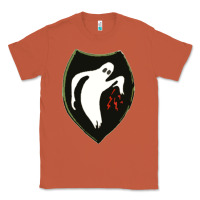 Copper season  ghost army Classic Tee - linhVisuals