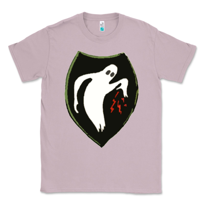 Season  Ghost Army Classic Tee by linhVisuals | Teevron