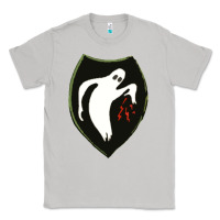 Moon Dust season  ghost army Classic Tee - linhVisuals