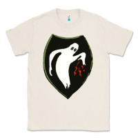 Natural season  ghost army Classic Tee - linhVisuals