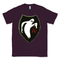 Plum season  ghost army Classic Tee - linhVisuals