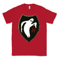 Red season  ghost army Classic Tee - linhVisuals