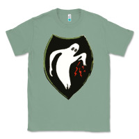 Sage season  ghost army Classic Tee - linhVisuals
