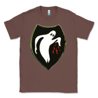 Chestnut season  ghost army Classic Tee - linhVisuals
