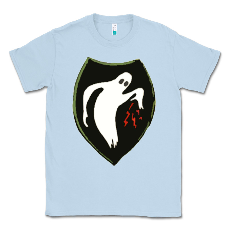 Season  Ghost Army Classic Tee by linhVisuals | Teevron