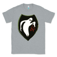 Heather Grey season  ghost army Classic Tee - linhVisuals
