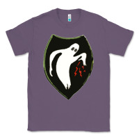 Lavender season  ghost army Classic Tee - linhVisuals
