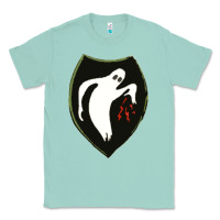 Seafoam season  ghost army Classic Tee - linhVisuals
