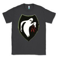 Smoke season  ghost army Classic Tee - linhVisuals