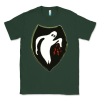 Sports Green season  ghost army Classic Tee - linhVisuals