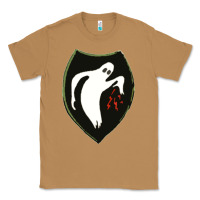 Toasted Coconut season  ghost army Classic Tee - linhVisuals