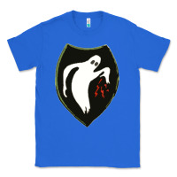 True Royal season  ghost army Classic Tee - linhVisuals