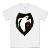 White season  ghost army Classic Tee - linhVisuals
