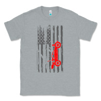 Rc Racing American Flag Radio Control Rc Car T Shirt Classic Tee | Teevron