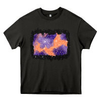 Asphalt halloween spider web background Heavy Core Tee - BundleAndBundleShop