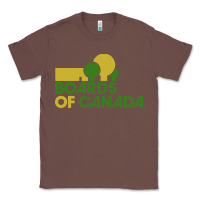 Chestnut boards of canada music Classic Tee - linhVisuals