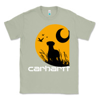 Matcha carhartt vintage company Classic Tee - linhVisuals