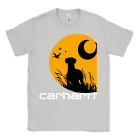Moon Dust carhartt vintage company Classic Tee - linhVisuals